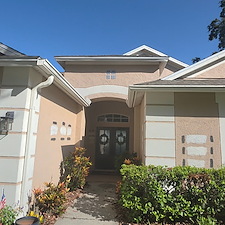 House-Washing-in-Riverview-FL-Pre-Paint-Prep 9