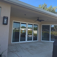 House-Washing-in-Riverview-FL-Pre-Paint-Prep 5