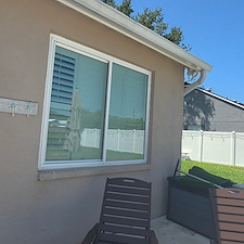 House-Washing-in-Riverview-FL-Pre-Paint-Prep 2