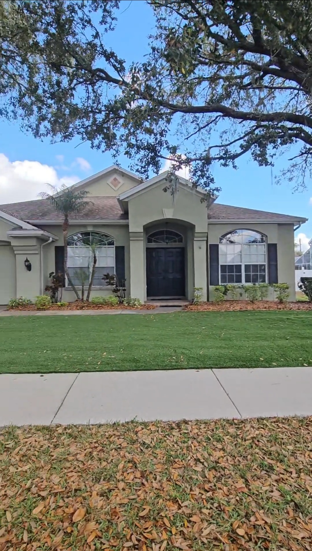 House Washing in Valrico, FL