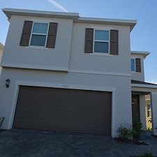 House-Washing-in-Zephyrhills-FL 5