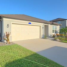 House-Washing-Project-in-Winter-Haven-FL 1