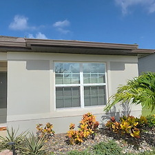 House-Washing-Project-in-Winter-Haven-FL 6