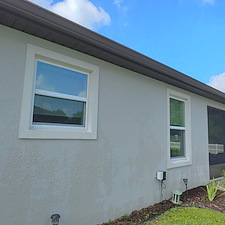 House-Washing-Project-in-Winter-Haven-FL 4