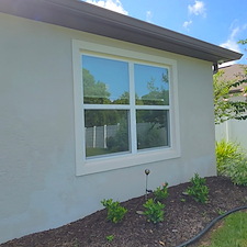 House-Washing-Project-in-Winter-Haven-FL 2