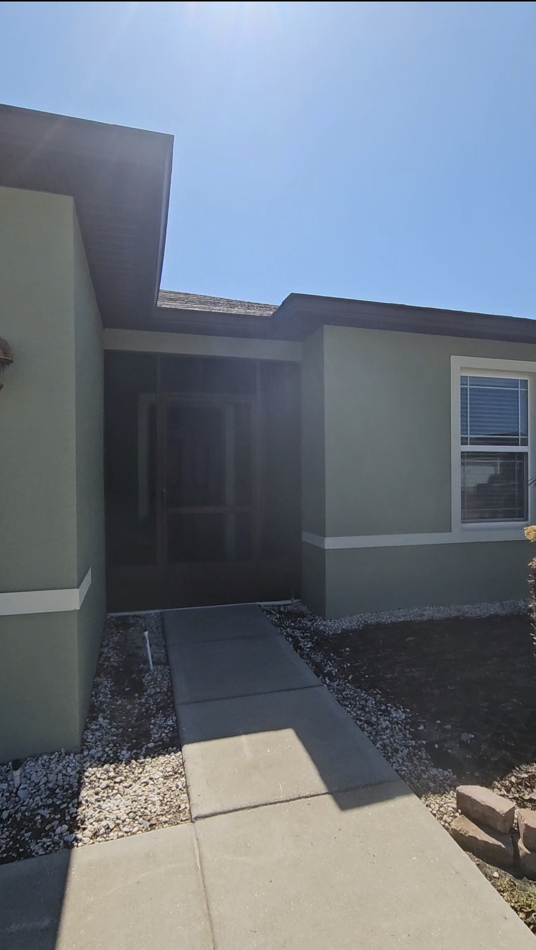 House Washing Service in Winter Haven, FL