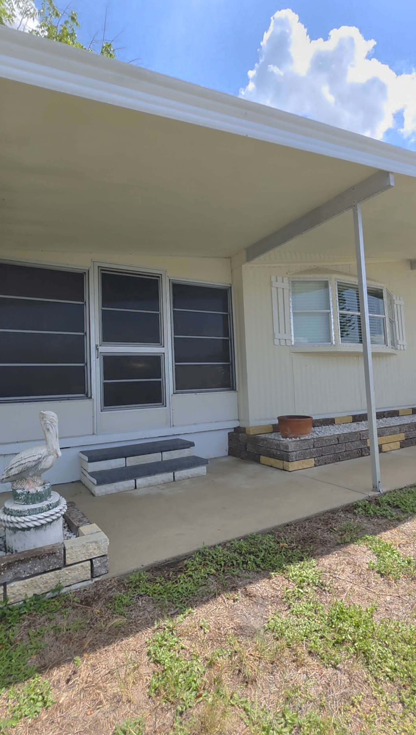 House Washing & Driveway Cleaning – Ellenton, FL | Thompson Pressure Washing