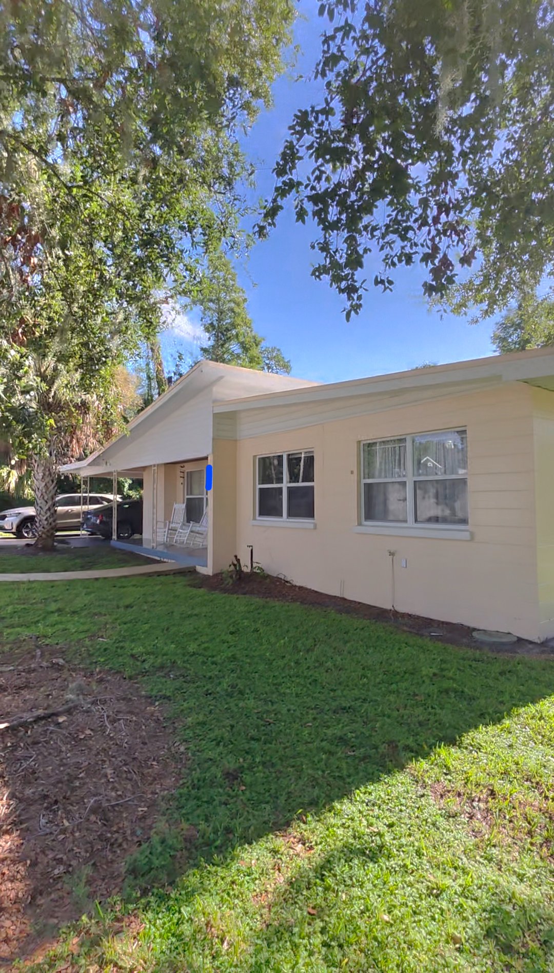 Lakeland House Washing – Block Home Fascia & Siding Cleaning