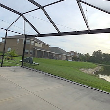 Lanai-Cleaning-in-Wesley-Chapel-FL 3