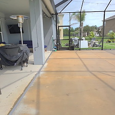 Lanai-Cleaning-in-Wesley-Chapel-FL 4