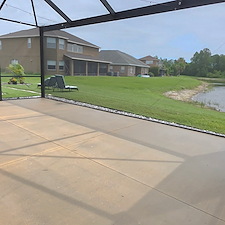 Lanai-Cleaning-in-Wesley-Chapel-FL 2