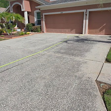 Land-O-Lakes-Driveway-Sidewalk-Pressure-Wash 6