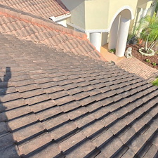 Lithia-FL-Barrel-Tile-Roof-Restored-with-Pressure-Washing-Roof-Cleaning 6