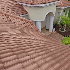 Lithia-FL-Barrel-Tile-Roof-Restored-with-Pressure-Washing-Roof-Cleaning 5
