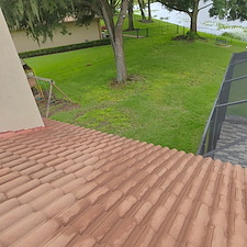 Lithia-FL-Barrel-Tile-Roof-Restored-with-Pressure-Washing-Roof-Cleaning 1