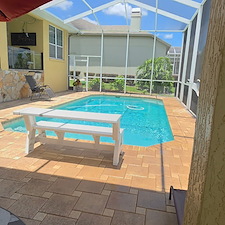 Pool-Cage-and-Deck-Cleaning-in-Winter-Haven-FL 5