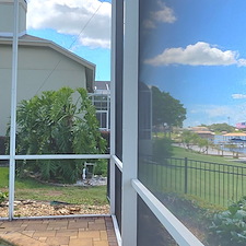 Pool-Cage-and-Deck-Cleaning-in-Winter-Haven-FL 2