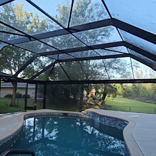 Pool-Cage-Wash-in-Auburndale-FL 4