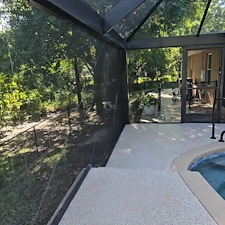 Pool-Cage-Wash-in-Auburndale-FL 3