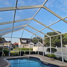 Pool-Cage-Wash-in-Winter-Haven-FL 4
