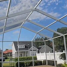 Pool-Cage-Wash-in-Winter-Haven-FL 5