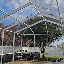 Pool-Cage-Wash-in-Winter-Haven-FL 1
