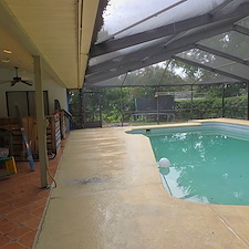 Pool-Deck-Pressure-Wash-Transformation-in-Lakeland-FL 0