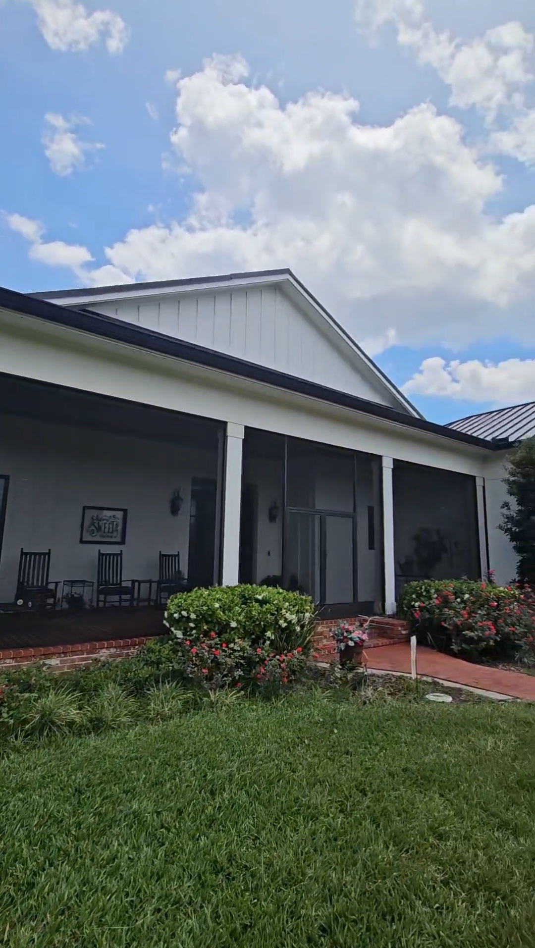 Professional House Wash in Eagle Lake, FL
