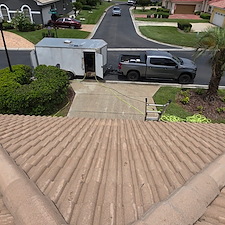 Roof-Driveway-Paver-Patio-Washing-in-Winter-Haven-FL-Pre-Sealing-Prep 8