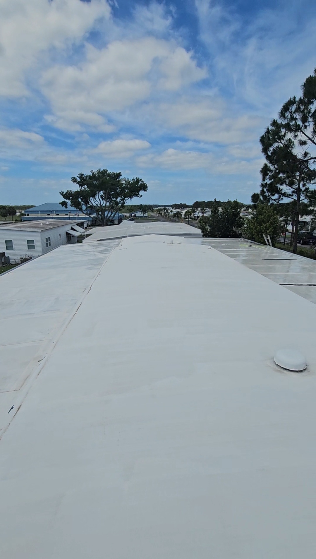 Roof Wash in Haines City, FL Thumbnail