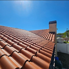 Roof-Wash-in-Lakeland-Florida 1