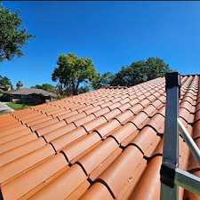 Roof-Wash-in-Lakeland-Florida 5