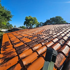 Roof-Wash-in-Lakeland-Florida 4