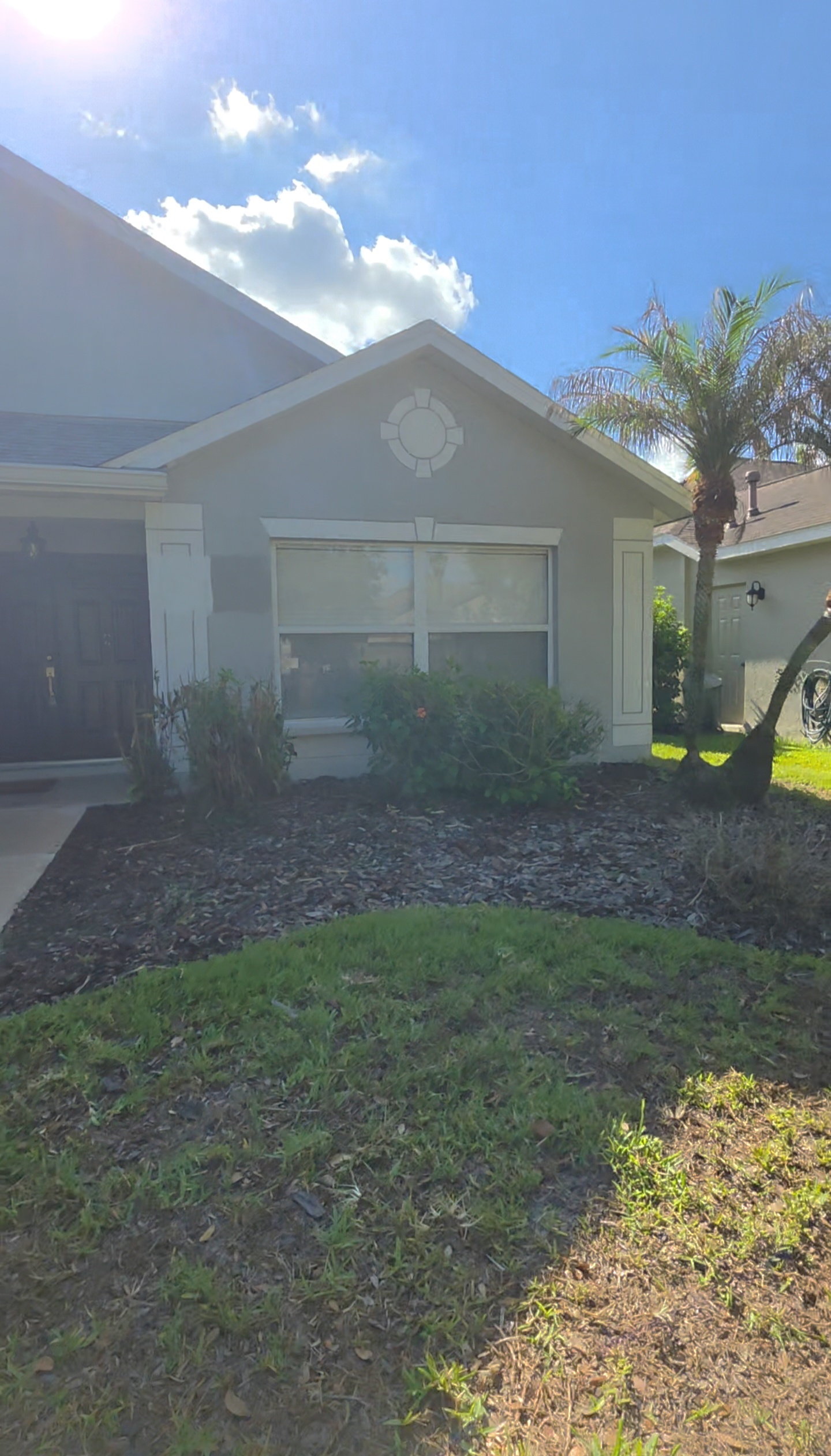 Stucco House Wash in Lithia, FL | Thompson Pressure Washing