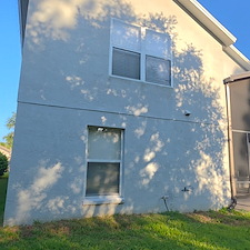 Stucco-House-Wash-in-Lithia-FL-Thompson-Pressure-Washing 3