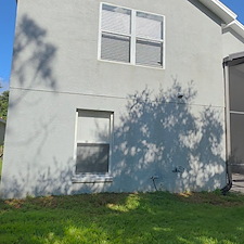 Stucco-House-Wash-in-Lithia-FL-Thompson-Pressure-Washing 2