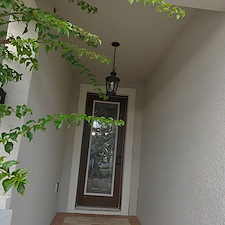 Stucco-House-Washing-in-Zephyrhills-FL-Thompson-Pressure-Washing 3