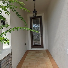 Stucco-House-Washing-in-Zephyrhills-FL-Thompson-Pressure-Washing 2
