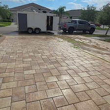 Stucco-House-Washing-in-Zephyrhills-FL-Thompson-Pressure-Washing 0