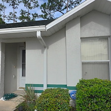 Townhouse-Fascia-Soffit-Cleaning-in-Kissimmee-FL-HOA-Inspection-Prep 9