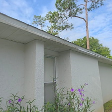 Townhouse-Fascia-Soffit-Cleaning-in-Kissimmee-FL-HOA-Inspection-Prep 7