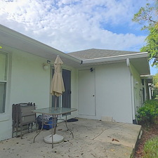 Townhouse-Fascia-Soffit-Cleaning-in-Kissimmee-FL-HOA-Inspection-Prep 3