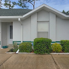 Townhouse-Fascia-Soffit-Cleaning-in-Kissimmee-FL-HOA-Inspection-Prep 8