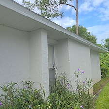 Townhouse-Fascia-Soffit-Cleaning-in-Kissimmee-FL-HOA-Inspection-Prep 6