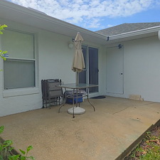 Townhouse-Fascia-Soffit-Cleaning-in-Kissimmee-FL-HOA-Inspection-Prep 2