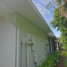 Townhouse-Fascia-Soffit-Cleaning-in-Kissimmee-FL-HOA-Inspection-Prep 0